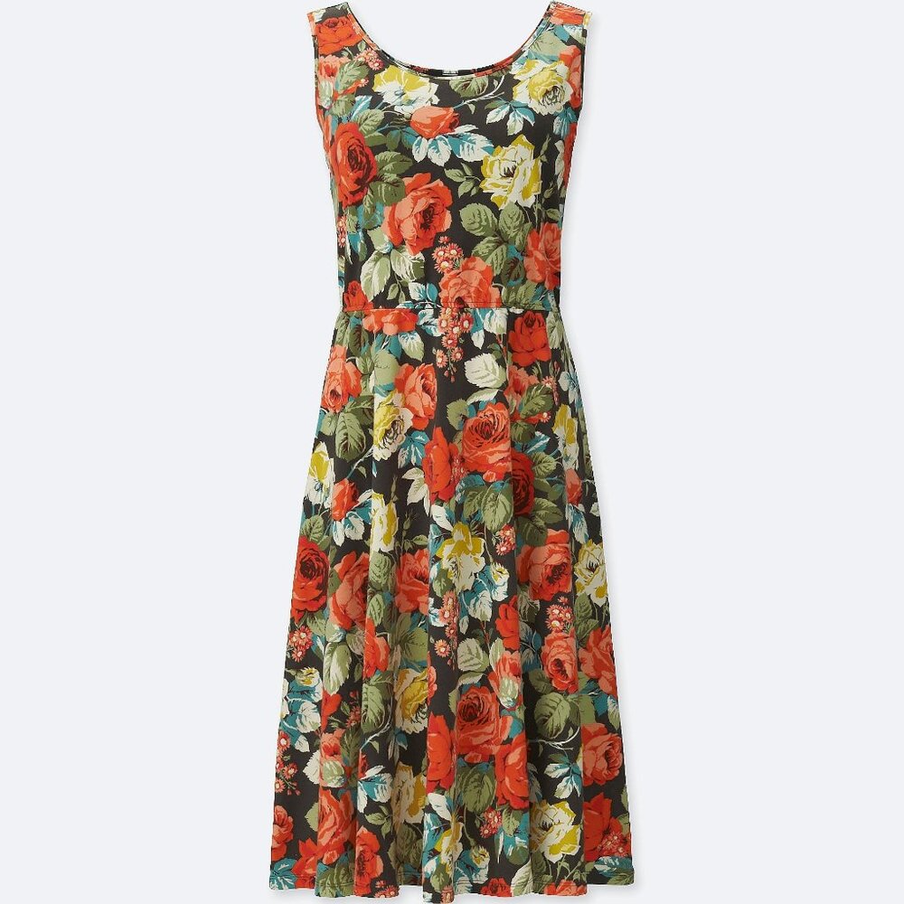 Studio Sanderson Bra Top Dress